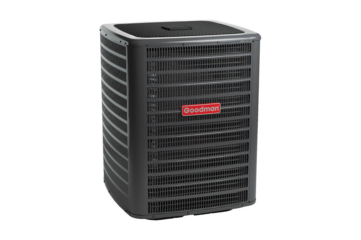 Best Heat Pump Brand Option Goodman