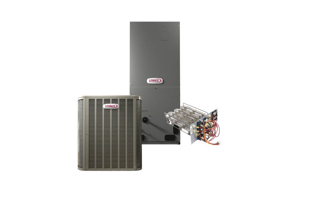 Best Heat Pump Brand Option Lennox