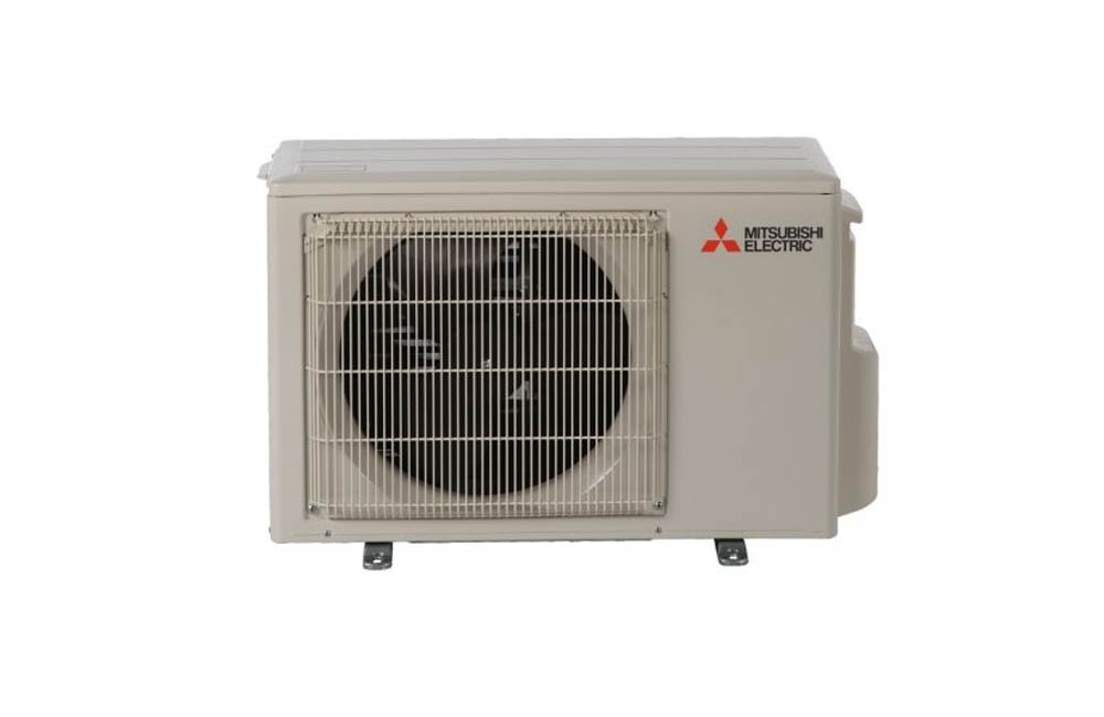 Best Heat Pump Brand Option Mitsubishi Electric
