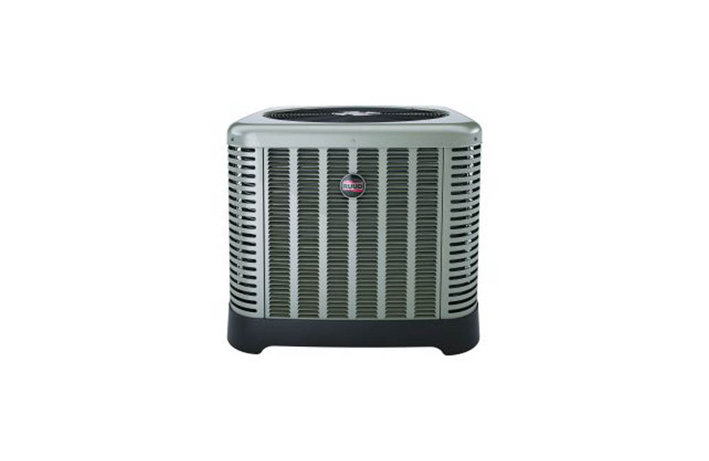 Best Heat Pump Brand Option Ruud