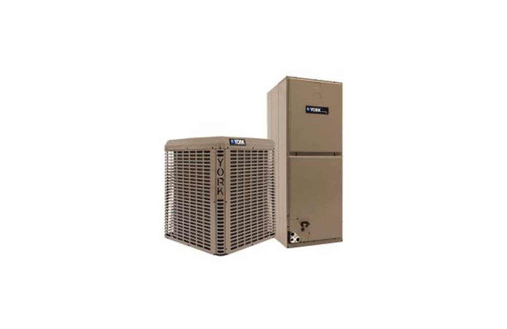 Best Heat Pump Brand Option York