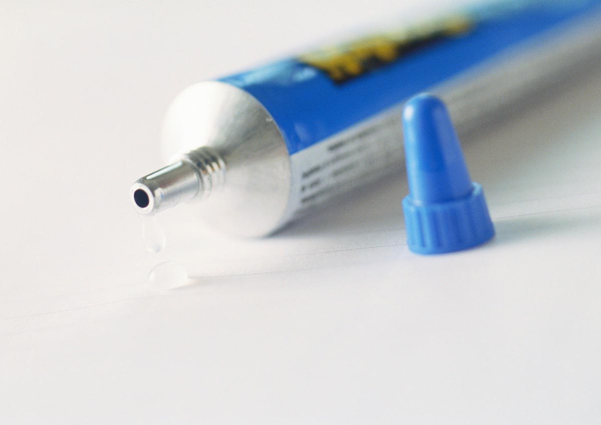 Problems You Can Fix With Just Glue