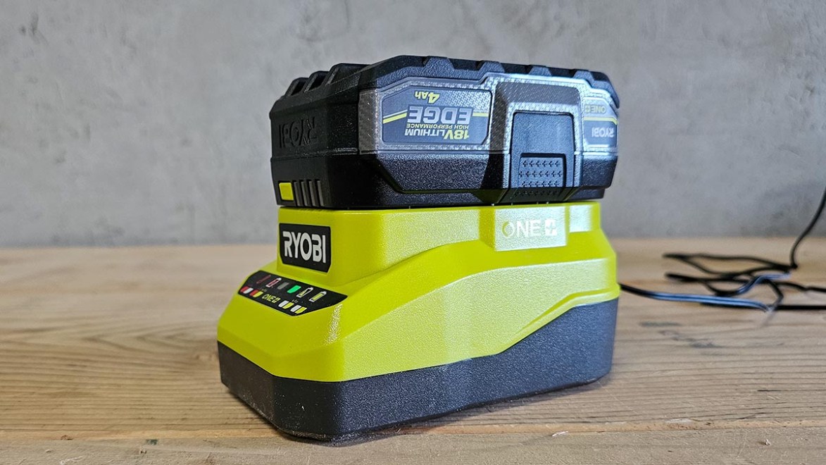 Ryobi Edge Battery Is it Worth It?