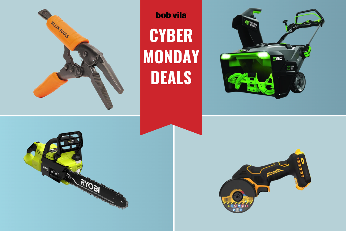 Cyber Monday deals