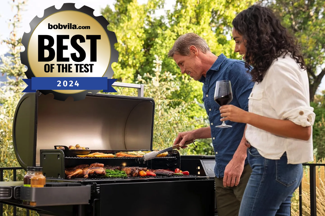 Best of the test outdoor living 2024