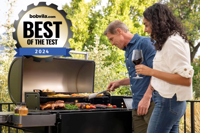 Best of the test outdoor living 2024