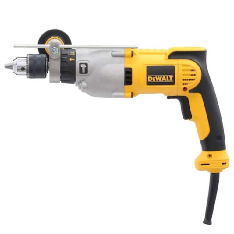 The Best Corded Hammer Drills for DIYers and Pros