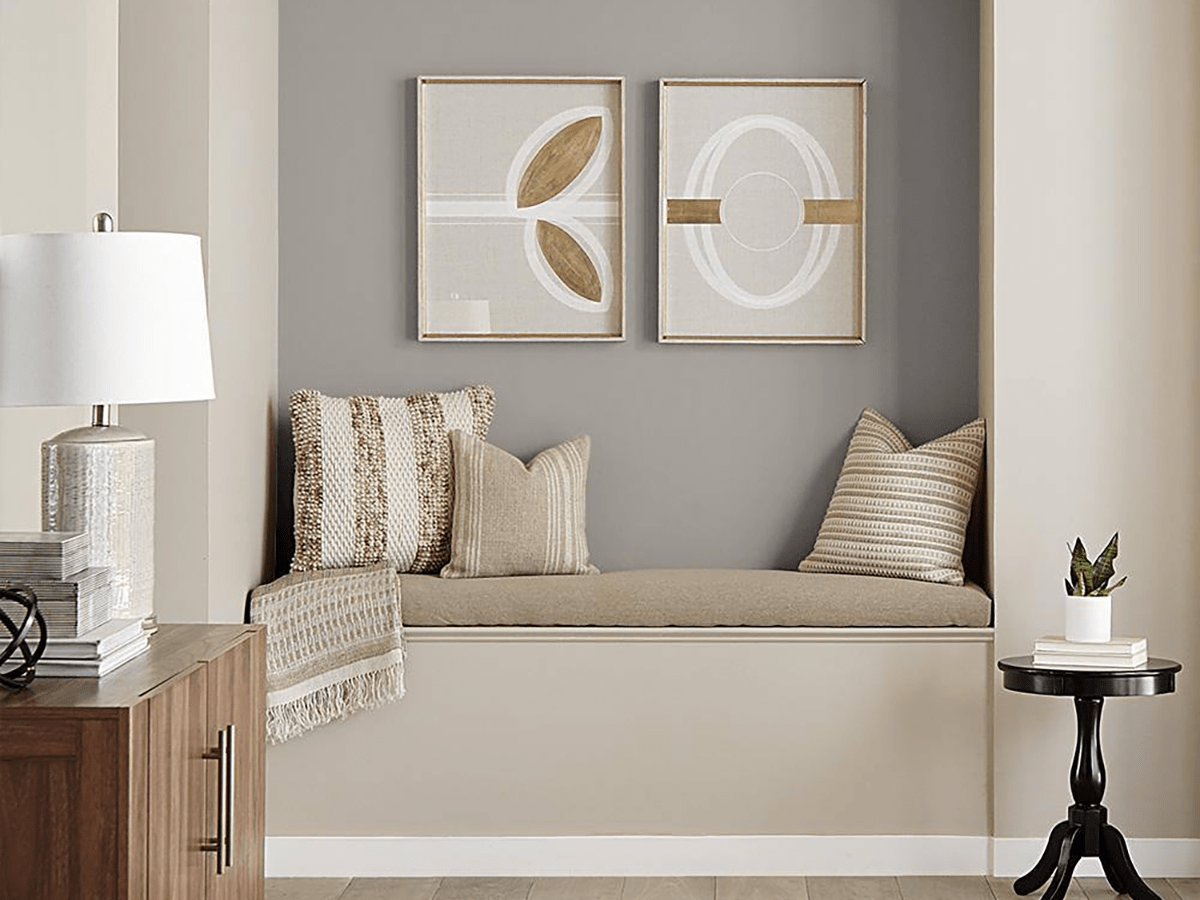 The 20 Best Neutral Paint Colors for Your Home in 2025, image size:1200x900
