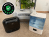 3 of the Best humidifiers for large rooms on a carpet