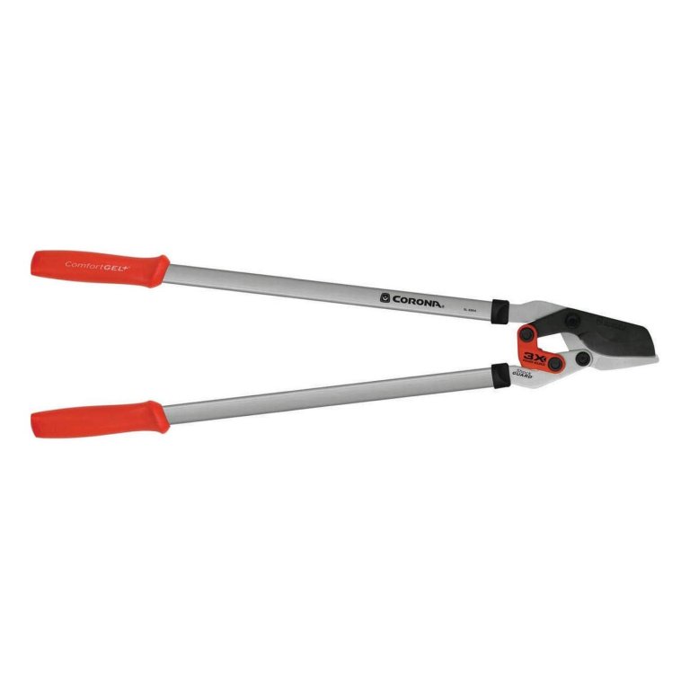 Best Home DIY Gifts Corona Tools 31-inch DualLINK Lopper