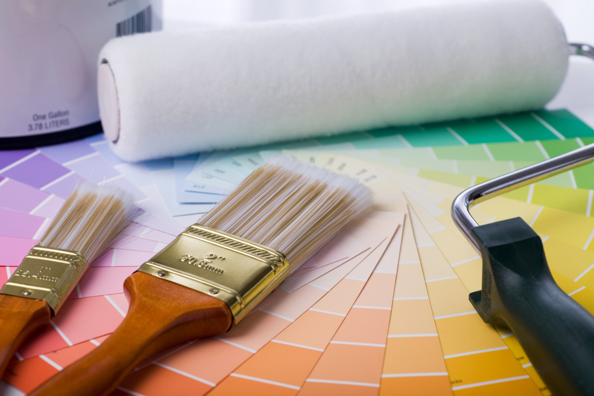 How 5 Renovation Addicts Would Spend $100 at The Home Depot