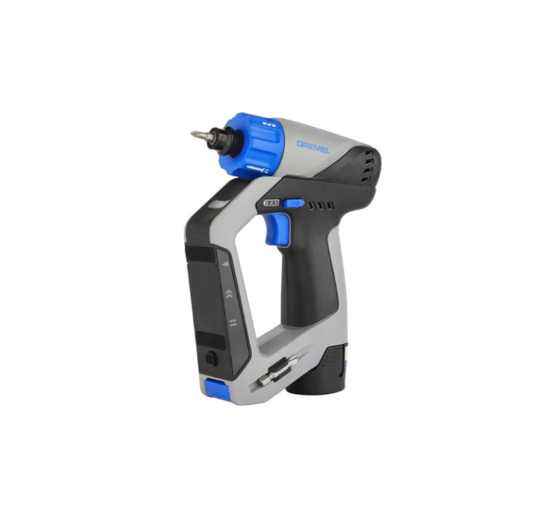 Dremel Blueprint Multi-Drill on white background