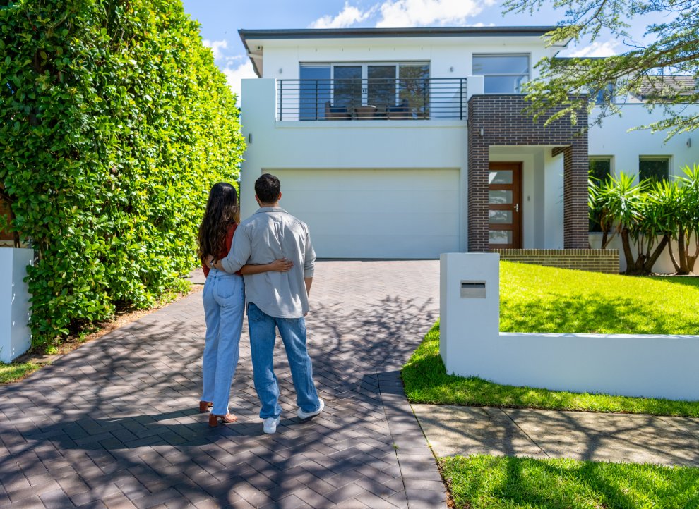 5 Things I Wish I’d Known Before Building a New Home
