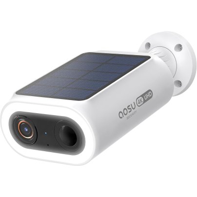 Aosu’s SolarCam P1 Max