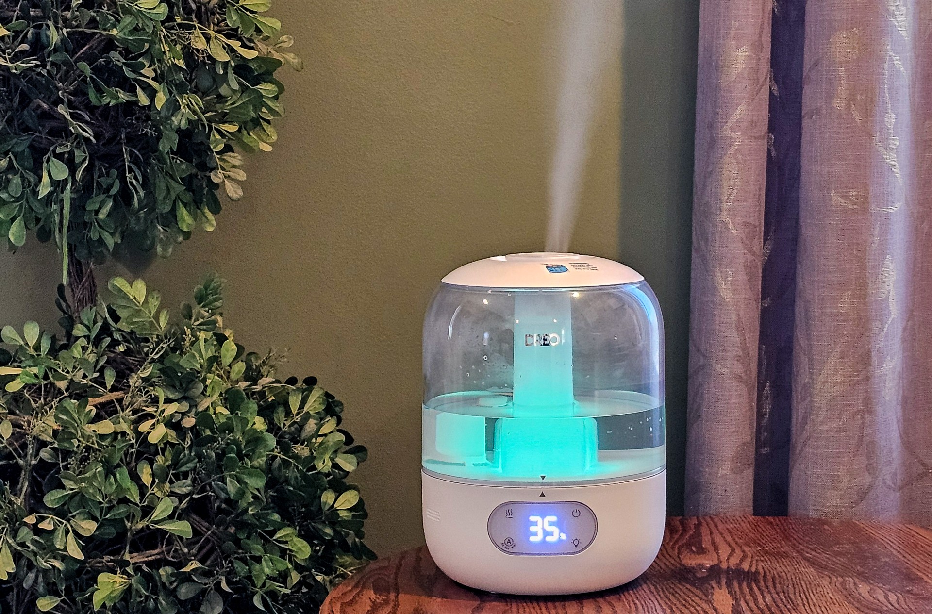 Dreo HM306S Smart Humidifier