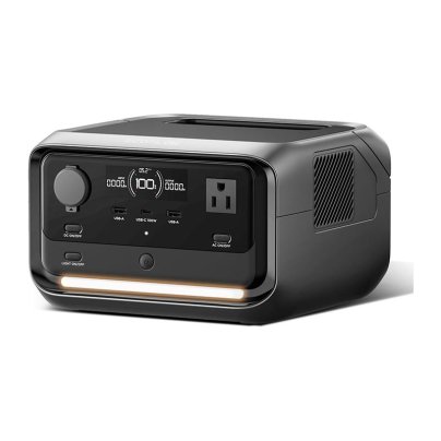 EcoFlow River 3 Plus