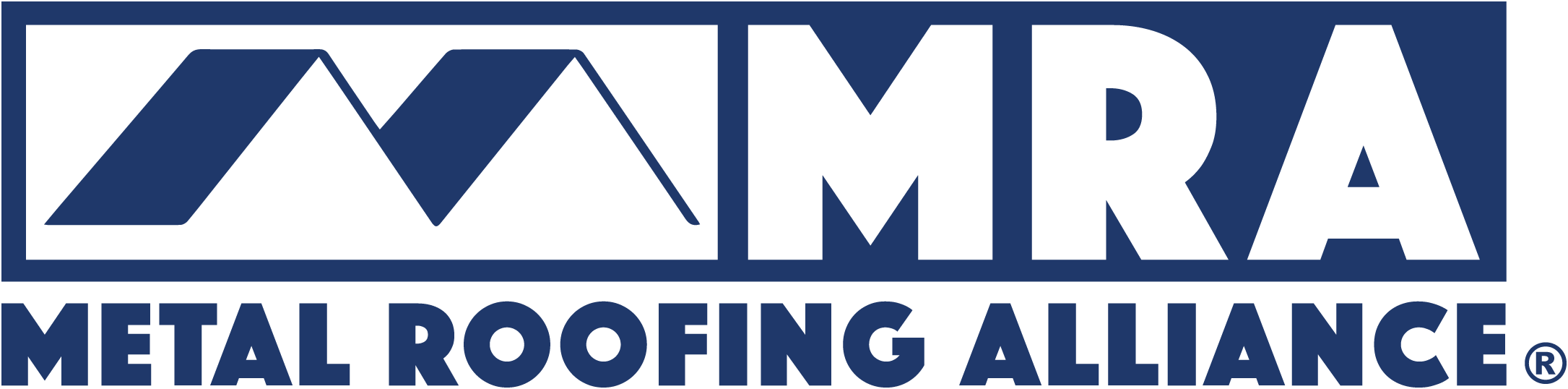 Metal Roofing Alliance logo