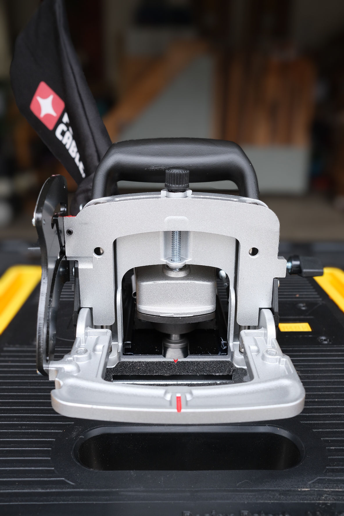 Porter Cable Biscuit Joiner Review