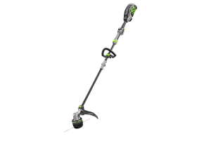 EGO Power+ Line IQ with Powerload ST1623T 16 in. 56 V Battery String Trimmer Kit (Battery & Charger) W/ TELESCOPIC SHAFT & 4.0 AH BATTERY