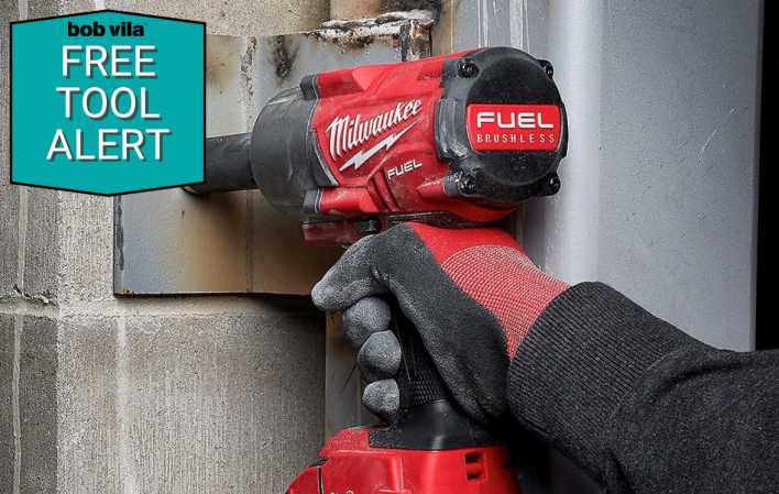 Northern Tool Free Battery Deal March