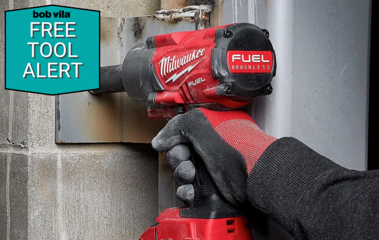Northern Tool Free Battery Deal March