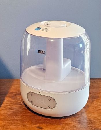Unboxing Dreo Smart Humidifier