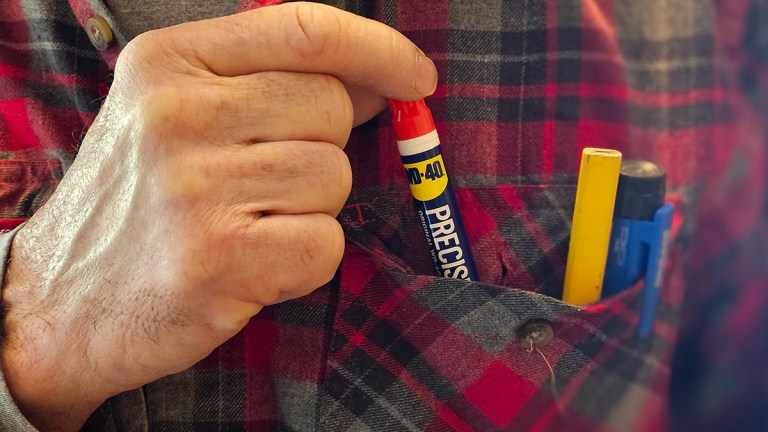 WD-40's Newest Product is a Must-Have for Everyone