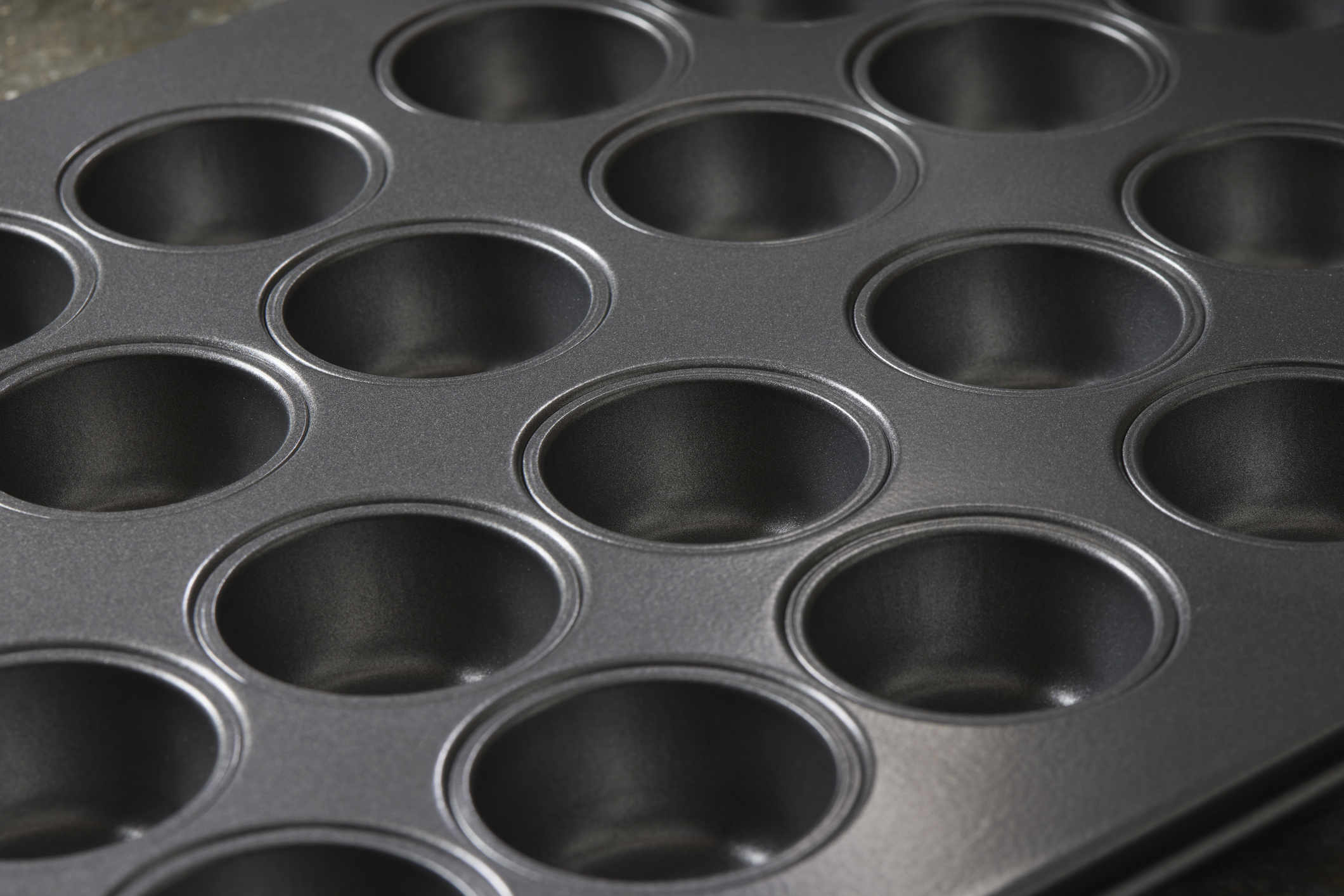 Mini Muffin Tin