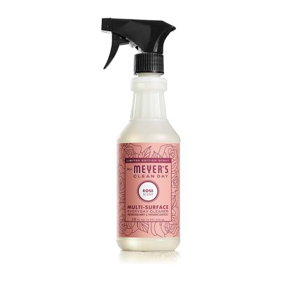 Mrs. Myers Must Haves Rose Multi-Surface Everyday Cleaner
