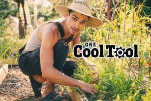 The 5 Must-Have Gardening Tools Brian Brigantti—aka @RedLeafRanch—Uses
