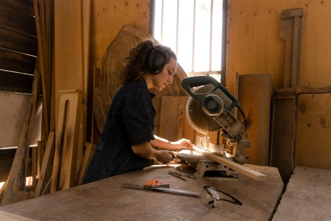 Power Tool Gifts for Moms