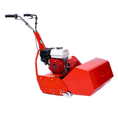 Rolux X20 20-Inch Reel Mower