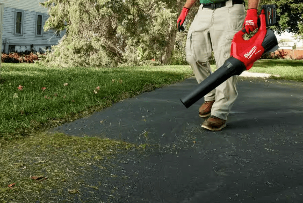 Milwaukee M18 FUEL 500 CFM Cordless Blower