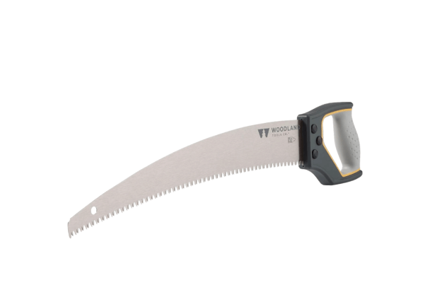 Woodland Tools Super Duty D-Handle Saw