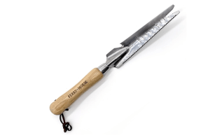 The 5 Must-Have Gardening Tools Brian Brigantti—aka @RedLeafRanch—Uses