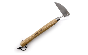 The 5 Must-Have Gardening Tools Brian Brigantti—aka @RedLeafRanch—Uses