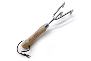 The 5 Must-Have Gardening Tools Brian Brigantti—aka @RedLeafRanch—Uses