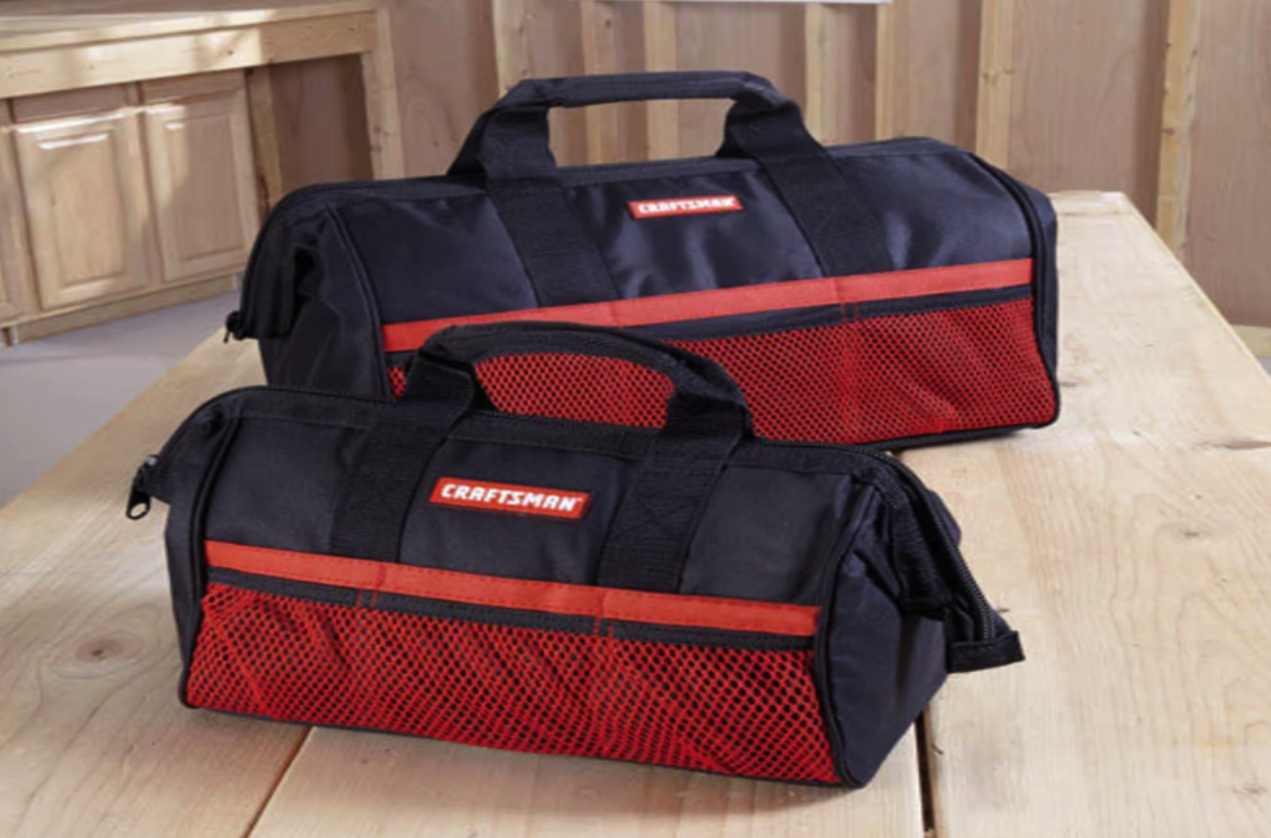 Craftsman Tool Bag