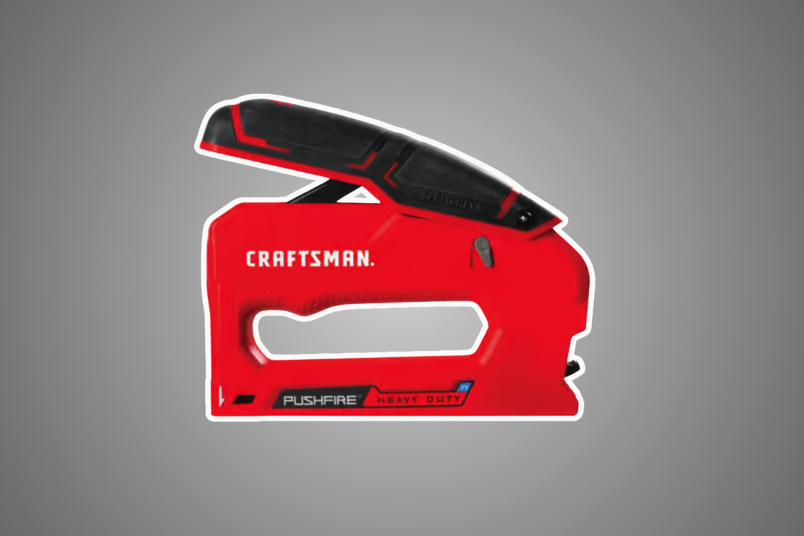 Craftsman Staple Gun