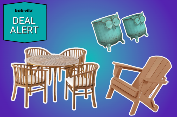 Wayfair Way Day Deals 2025