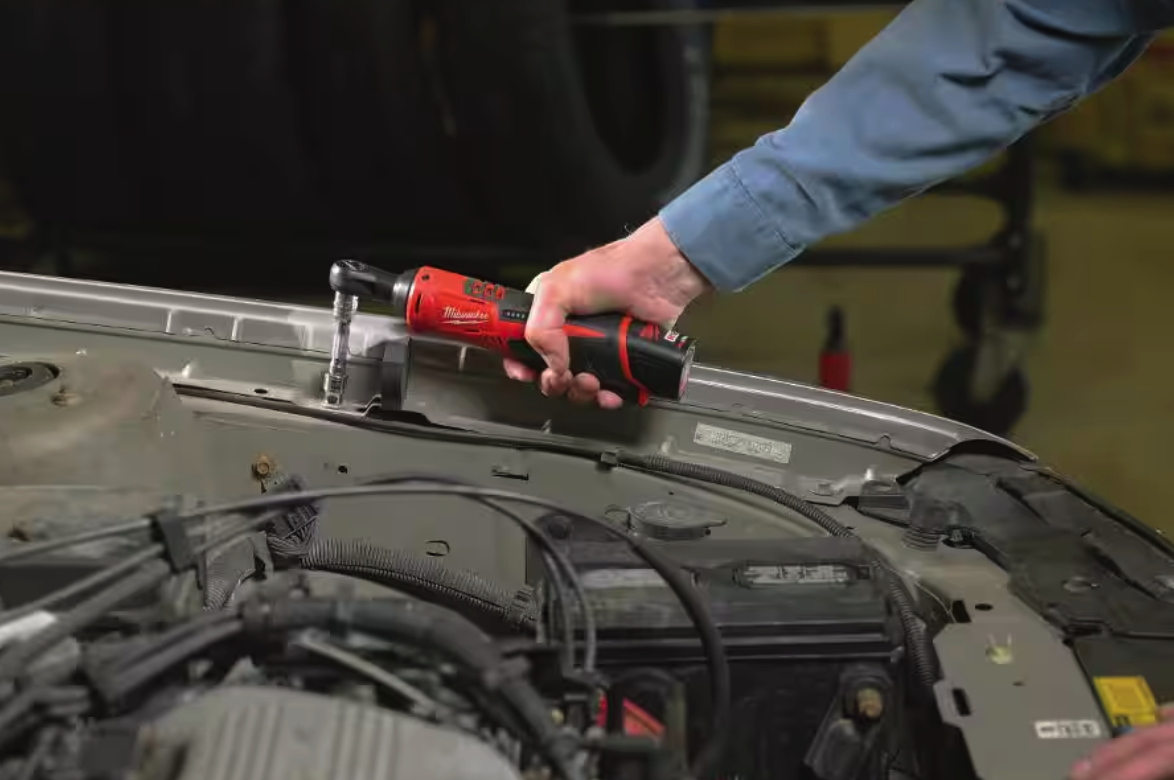 Milwaukee M12 Combo Kit Dea