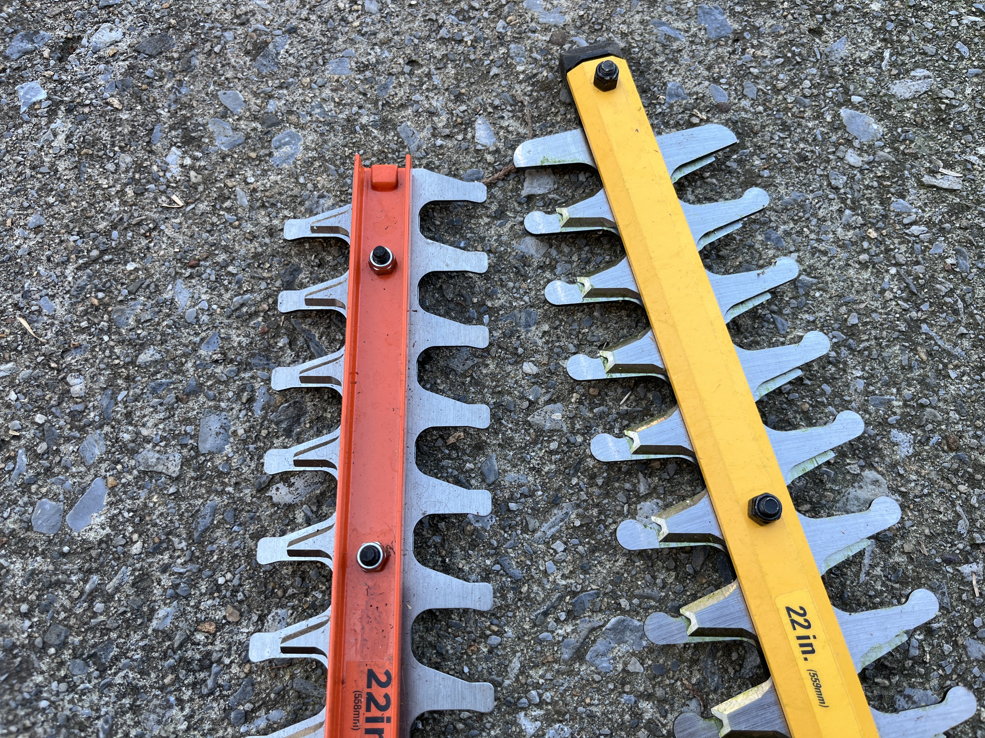 The Best Cordless Hedge Trimmer Cordless Hedge Trimmer cutter comparison