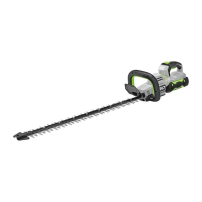 The Best Cordless Hedge Trimmer Option Ego Power+ HT2601 Hedge Trimmer