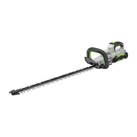  The Best Cordless Hedge Trimmer Option Ego Power+ HT2601 Hedge Trimmer