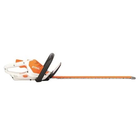  The Best Cordless Hedge Trimmer Option Stihl HSA 45 Hedge Trimmer
