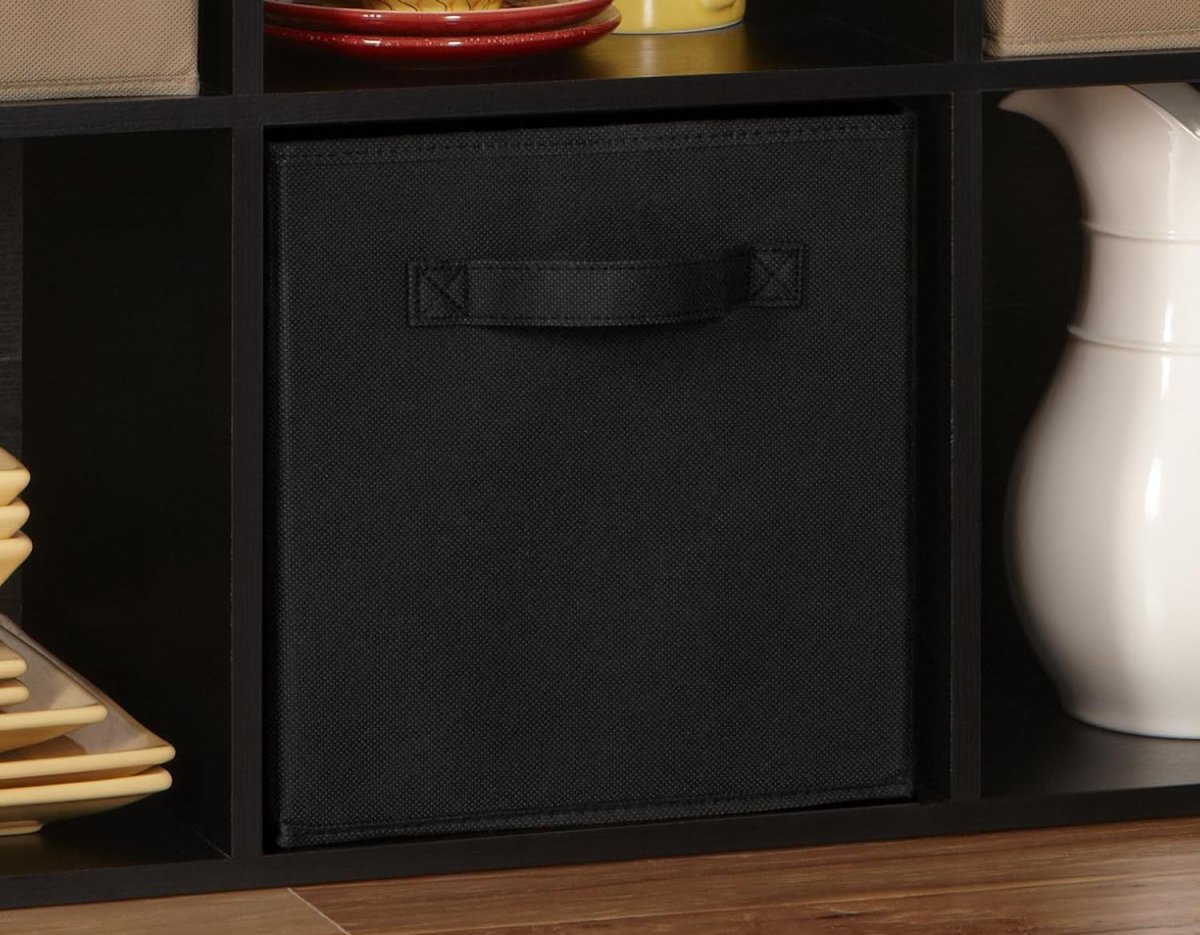 The Best Organizer Option ClosetMaid Cubeicals Fabric Drawer