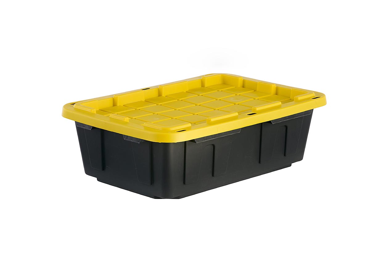 The Best Organizer Option Project Source Commander Stackable Tote