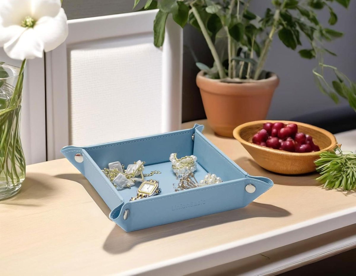 The Best Organizer Option UnionBasic Valet Tray