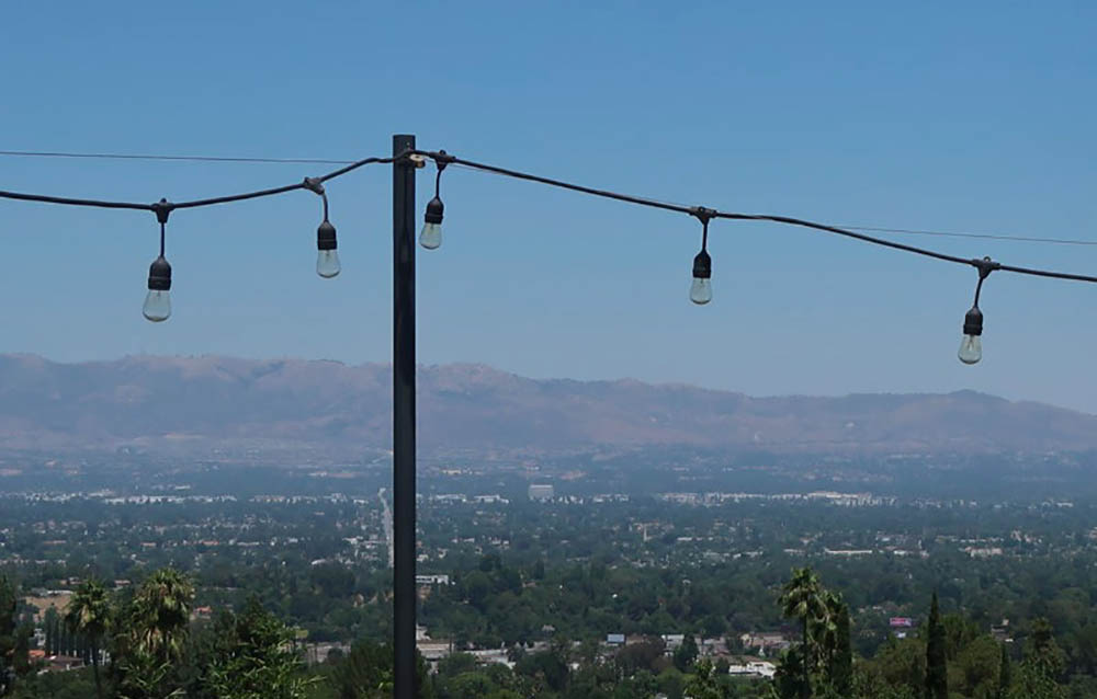 The Best Way Day Patio Deals Brightech 27-ft. Outdoor Solar String Lights
