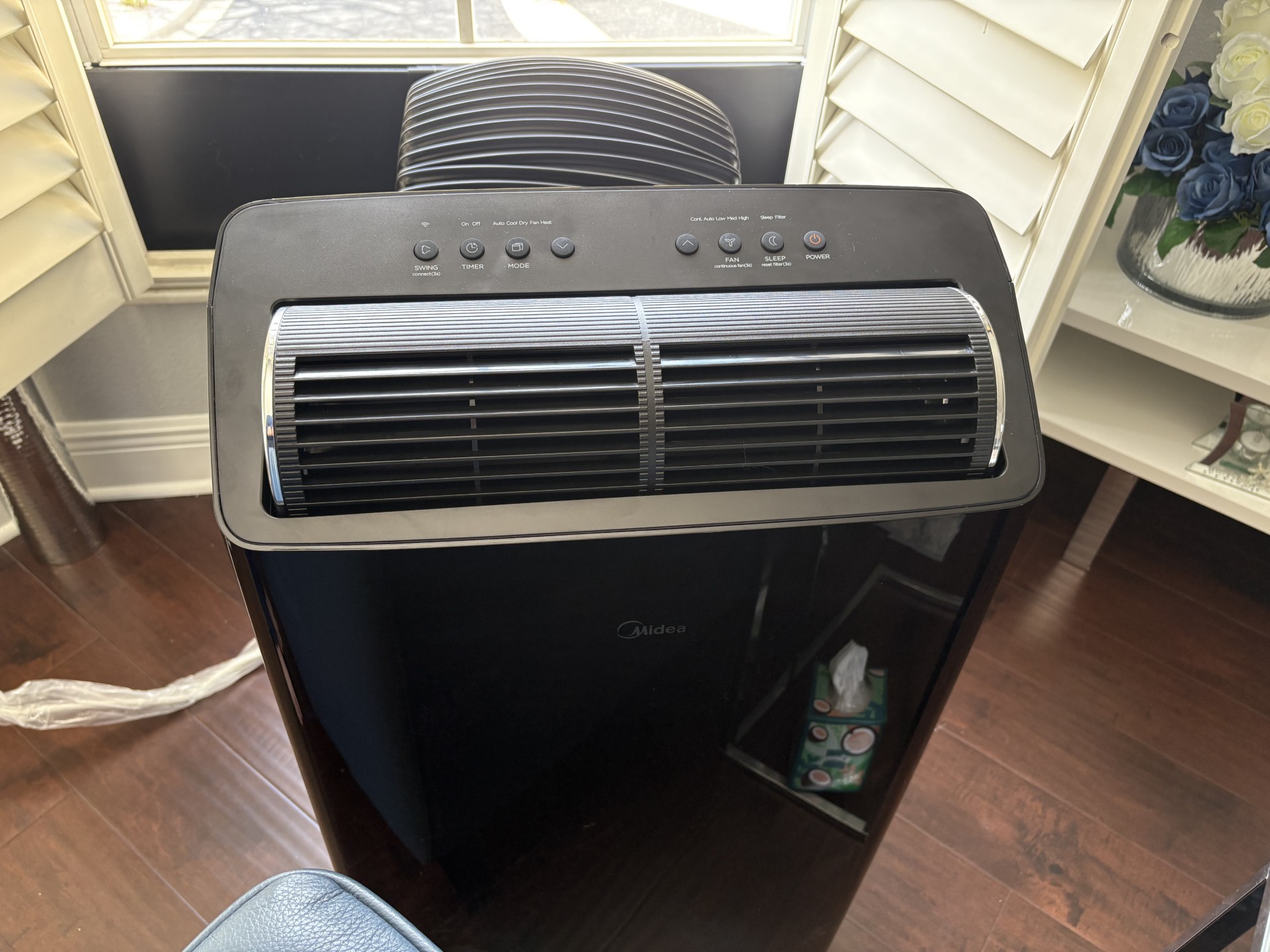 midea duo ac 04